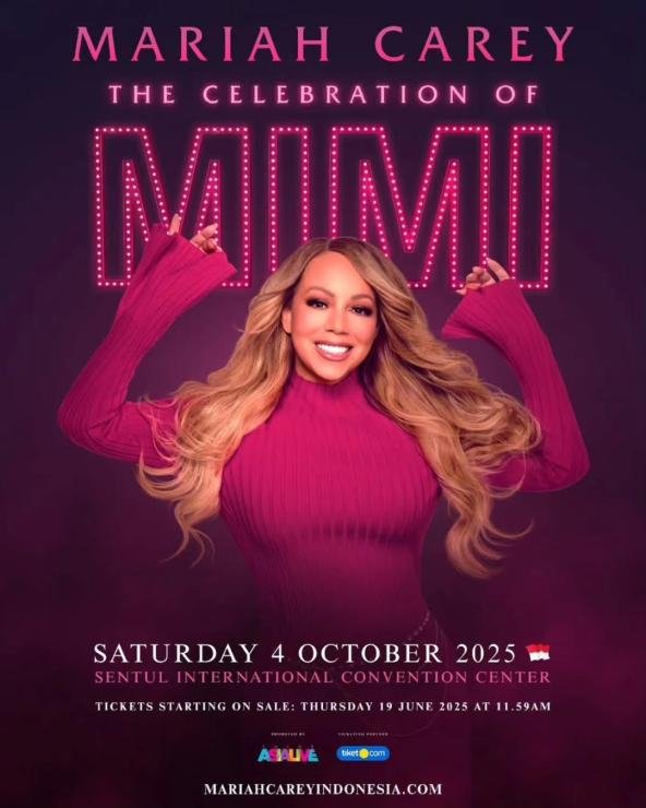The Celebration of MIMI