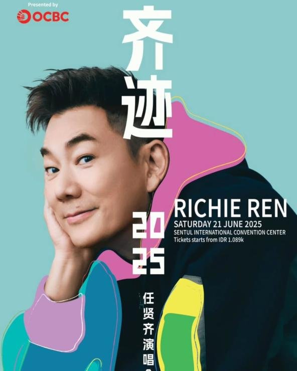 RICHIE REN